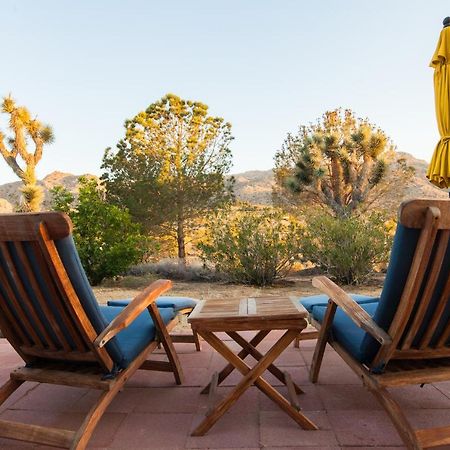 @ Marbella Lane - 10 Acres Oasis Desert Retreat! Joshua Tree Kültér fotó
