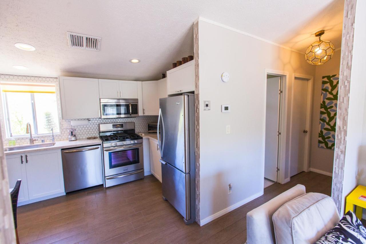 @ Marbella Lane - 10 Acres Oasis Desert Retreat! Joshua Tree Kültér fotó
