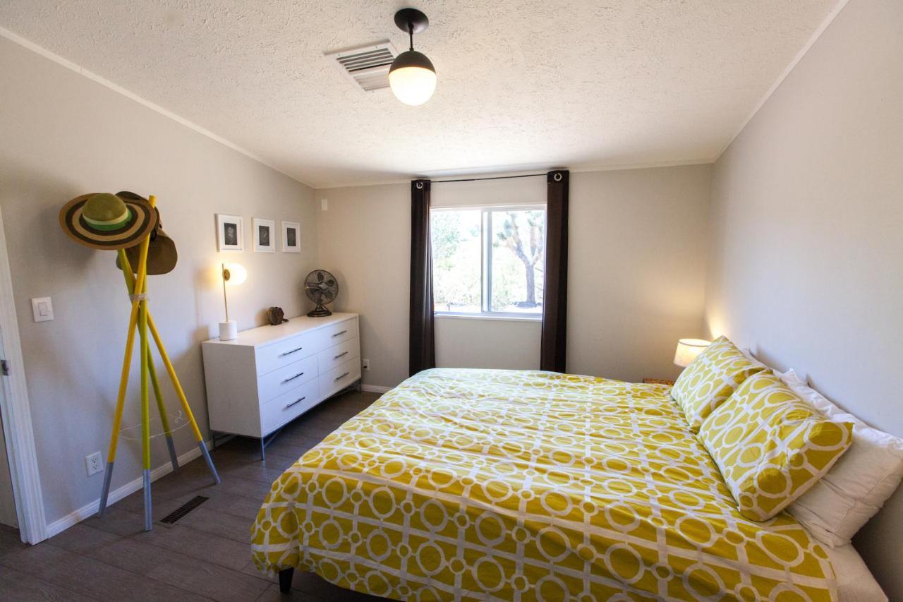 @ Marbella Lane - 10 Acres Oasis Desert Retreat! Joshua Tree Kültér fotó