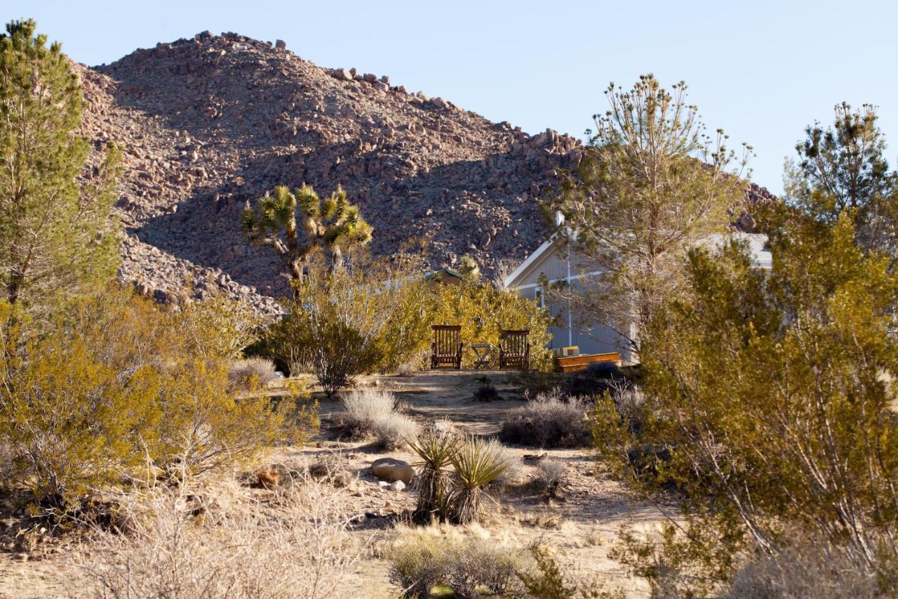 @ Marbella Lane - 10 Acres Oasis Desert Retreat! Joshua Tree Kültér fotó