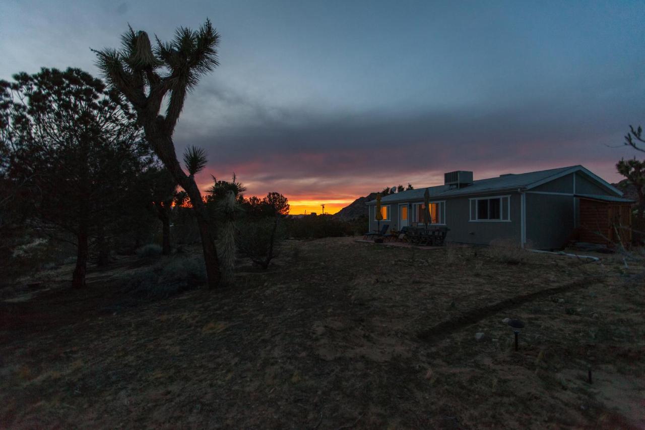 @ Marbella Lane - 10 Acres Oasis Desert Retreat! Joshua Tree Kültér fotó