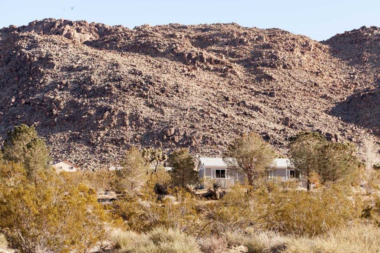 @ Marbella Lane - 10 Acres Oasis Desert Retreat! Joshua Tree Kültér fotó